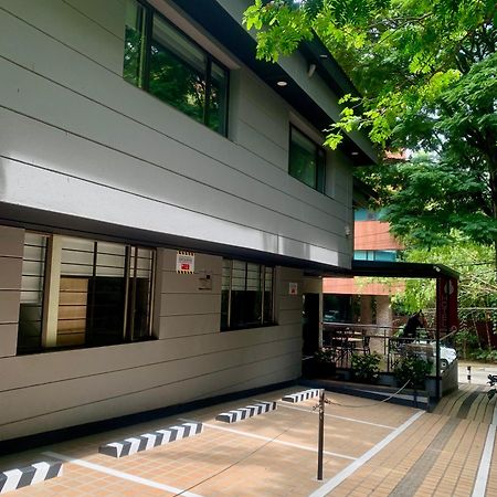 Hotel Zona A メデジン エクステリア 写真
