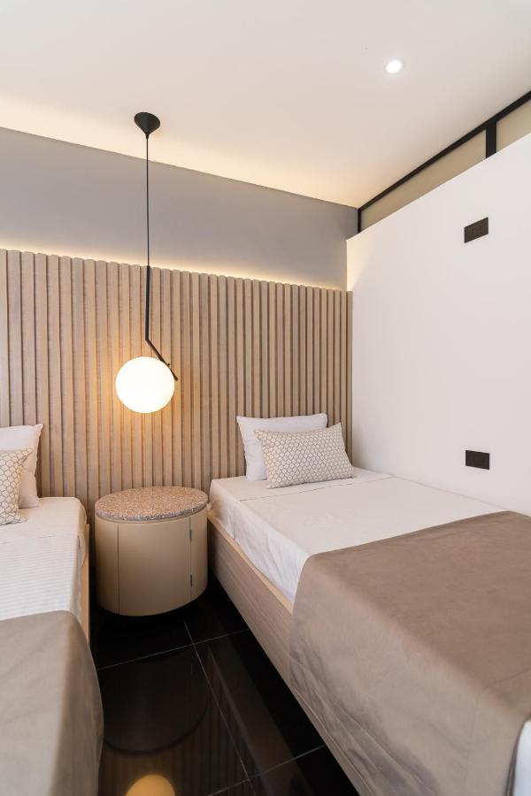 Hotel Zona A メデジン エクステリア 写真